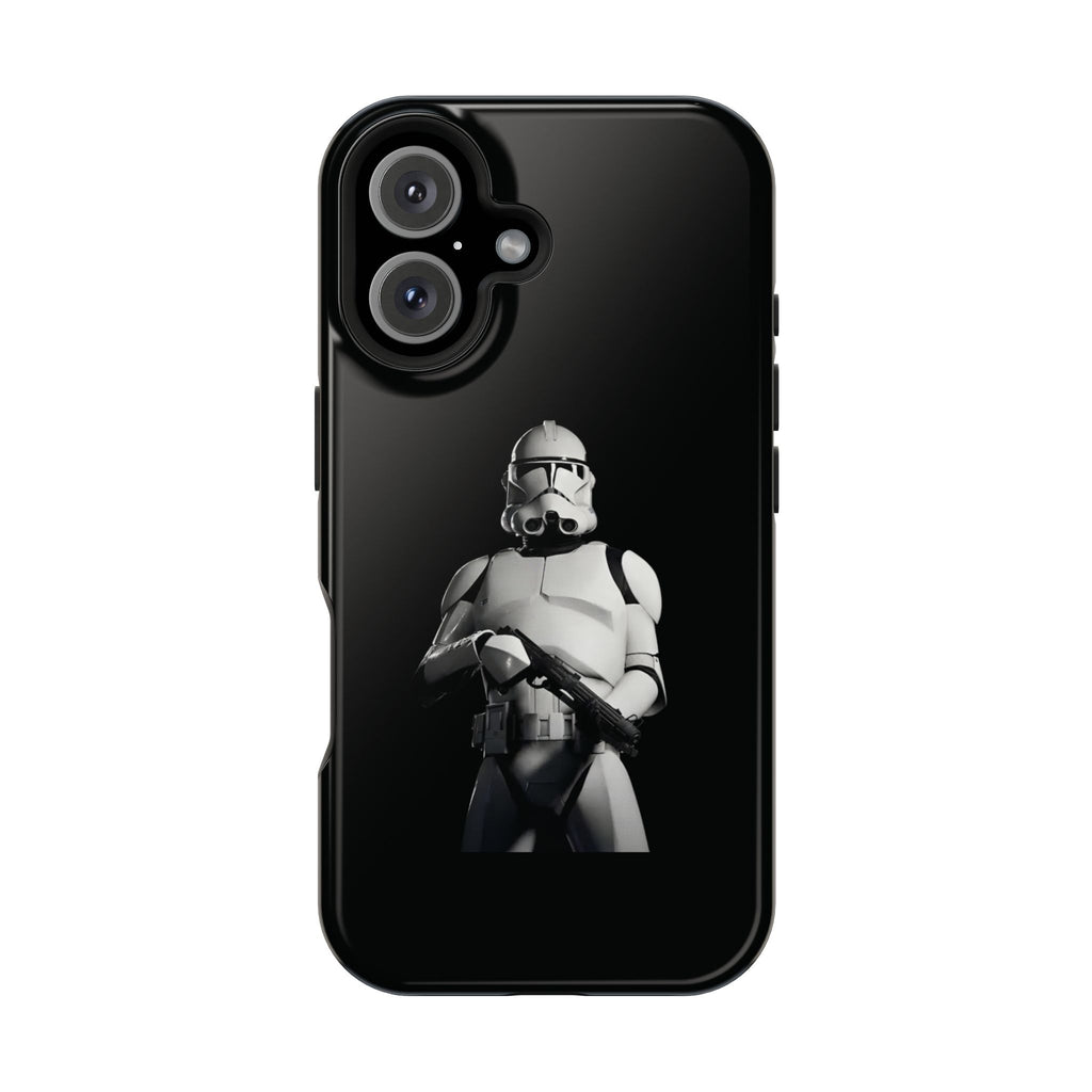 Clone Cult Magnetic Impact-Resistant Cases