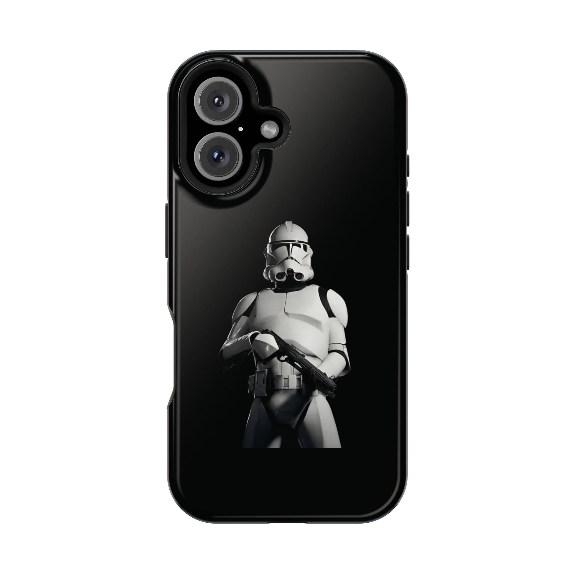 Clone Cult Magnetic Impact-Resistant Cases