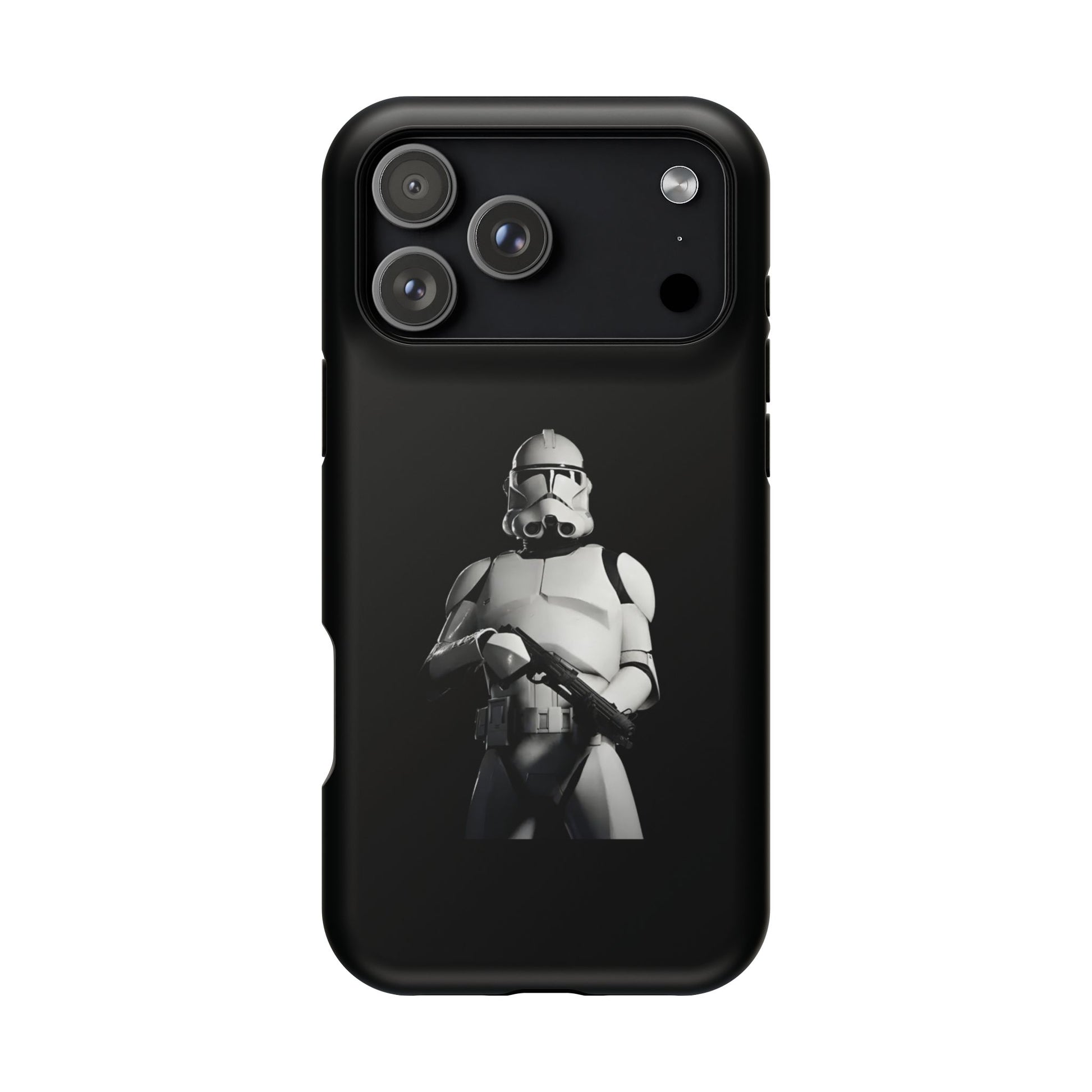 Clone Cult Magnetic Impact-Resistant Cases