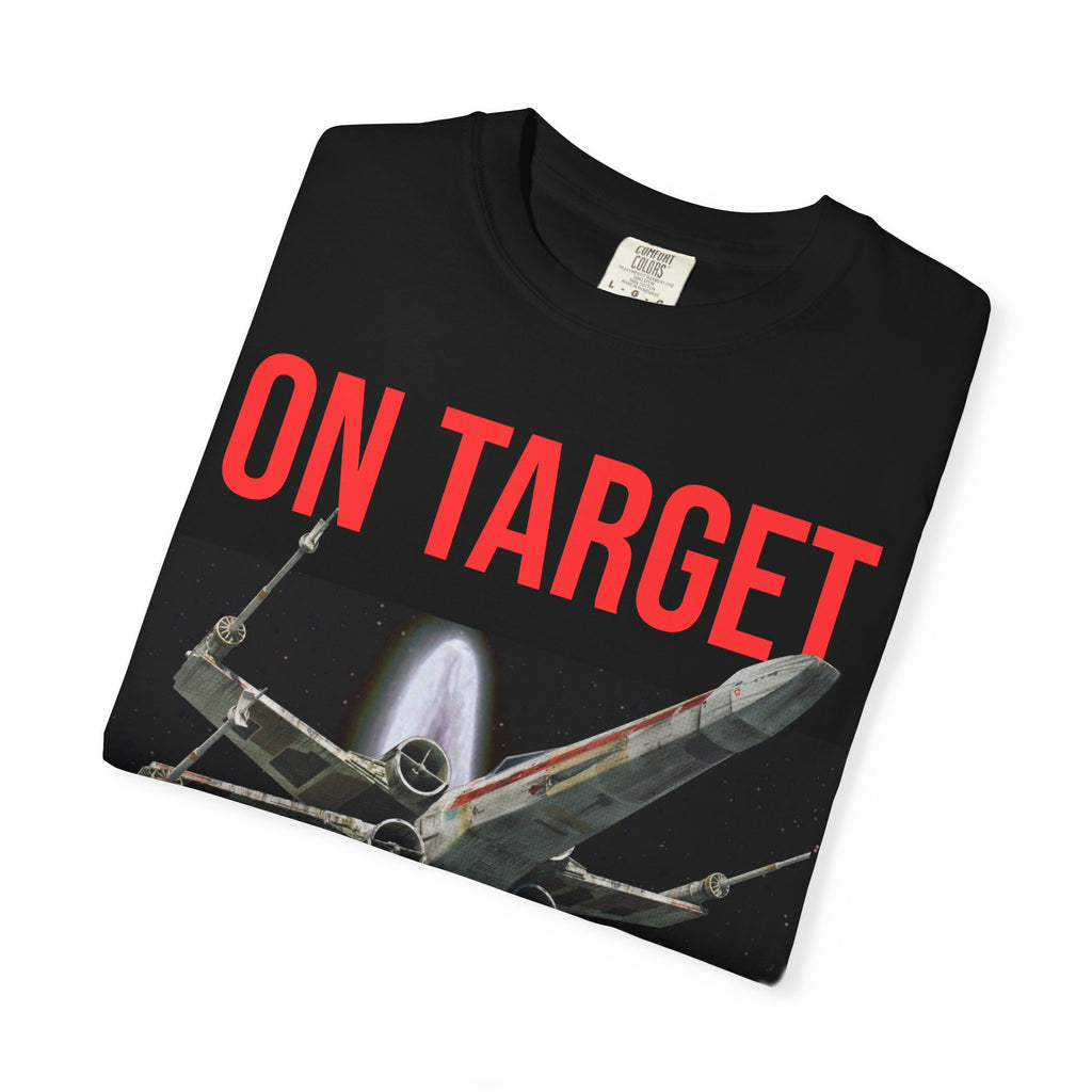 ON TARGET - T-shirt