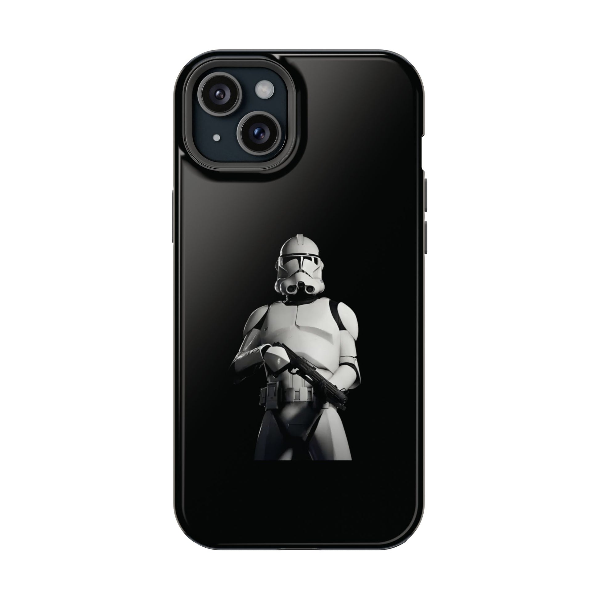 Clone Cult Magnetic Impact-Resistant Cases