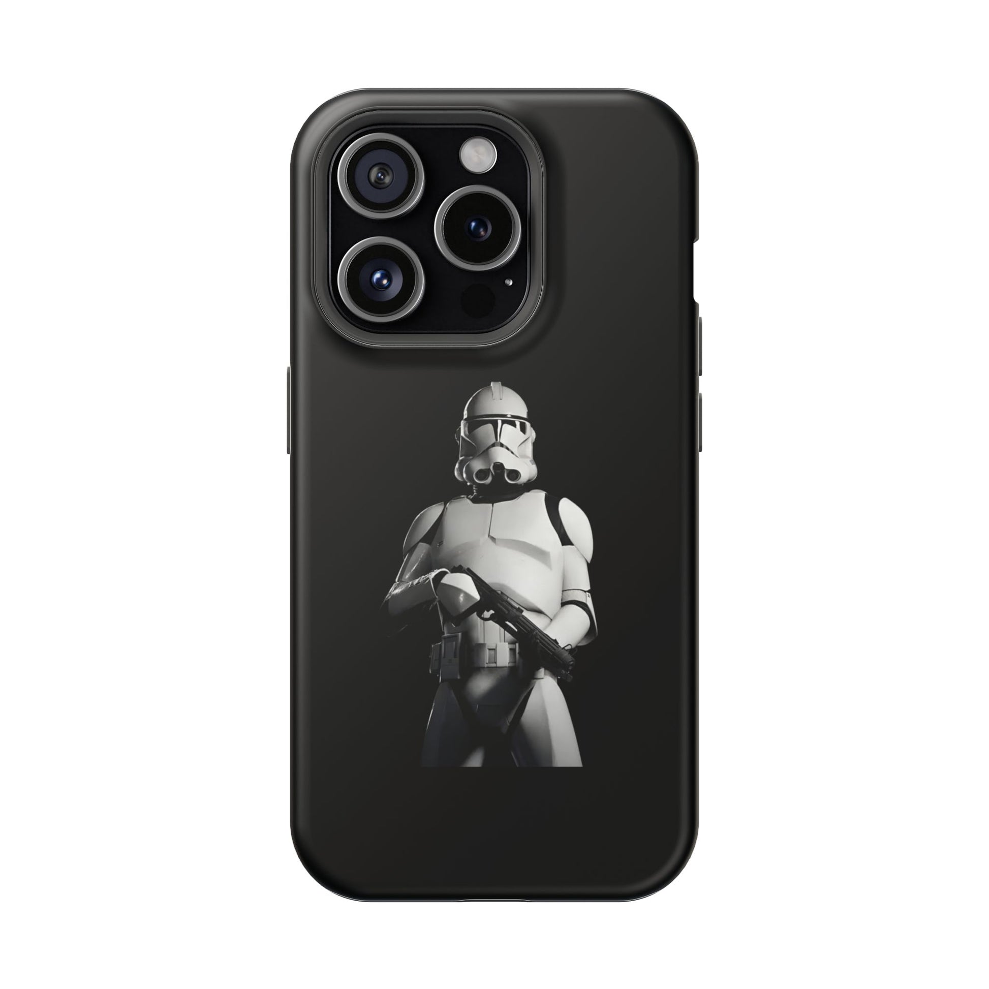 Clone Cult Magnetic Impact-Resistant Cases