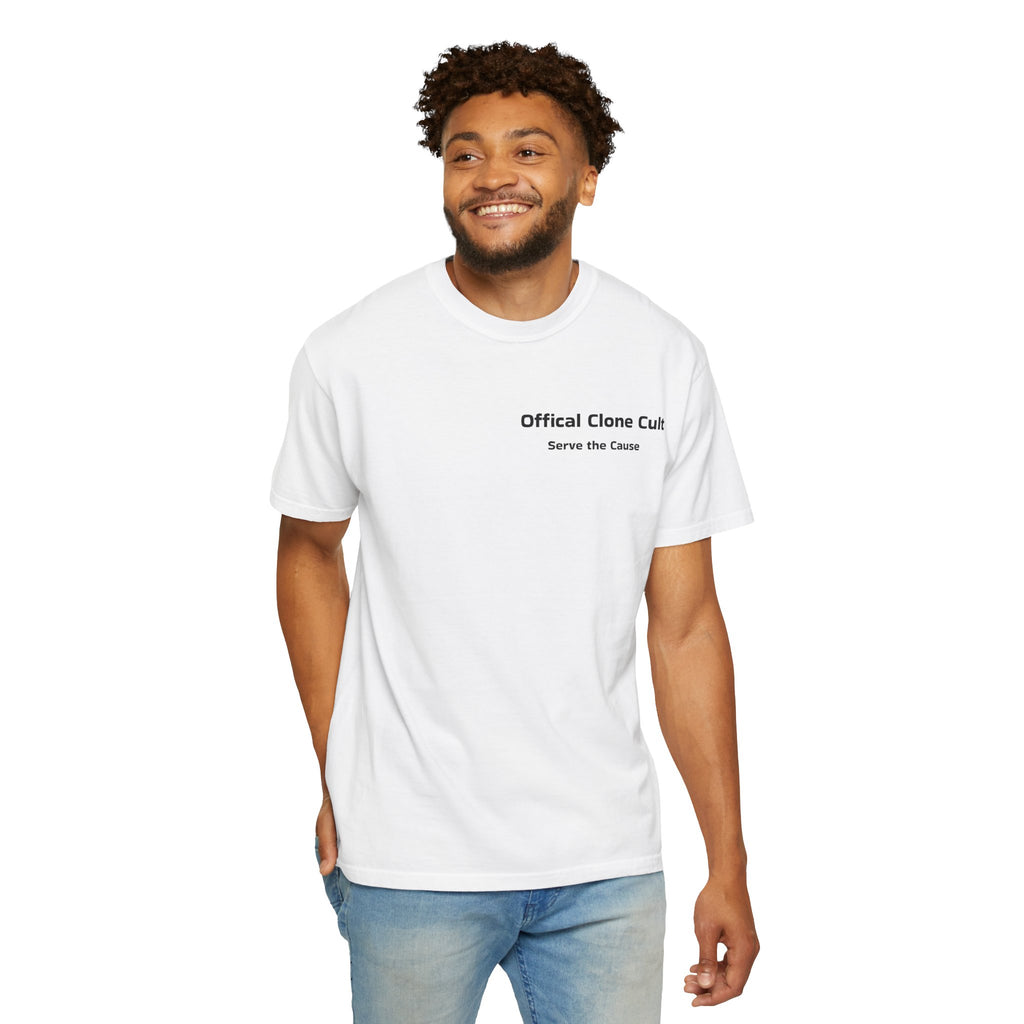Clone Cult T-shirt