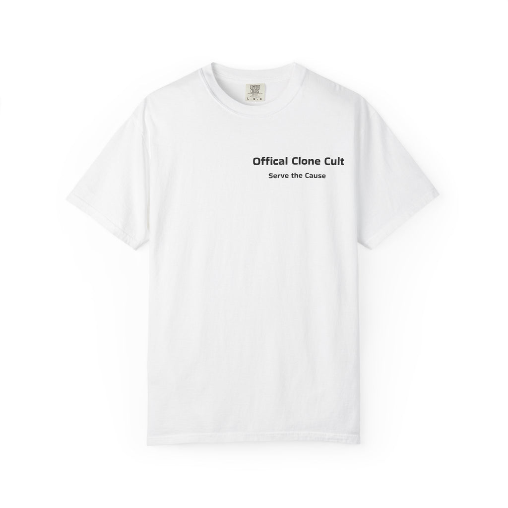 Clone Cult T-shirt
