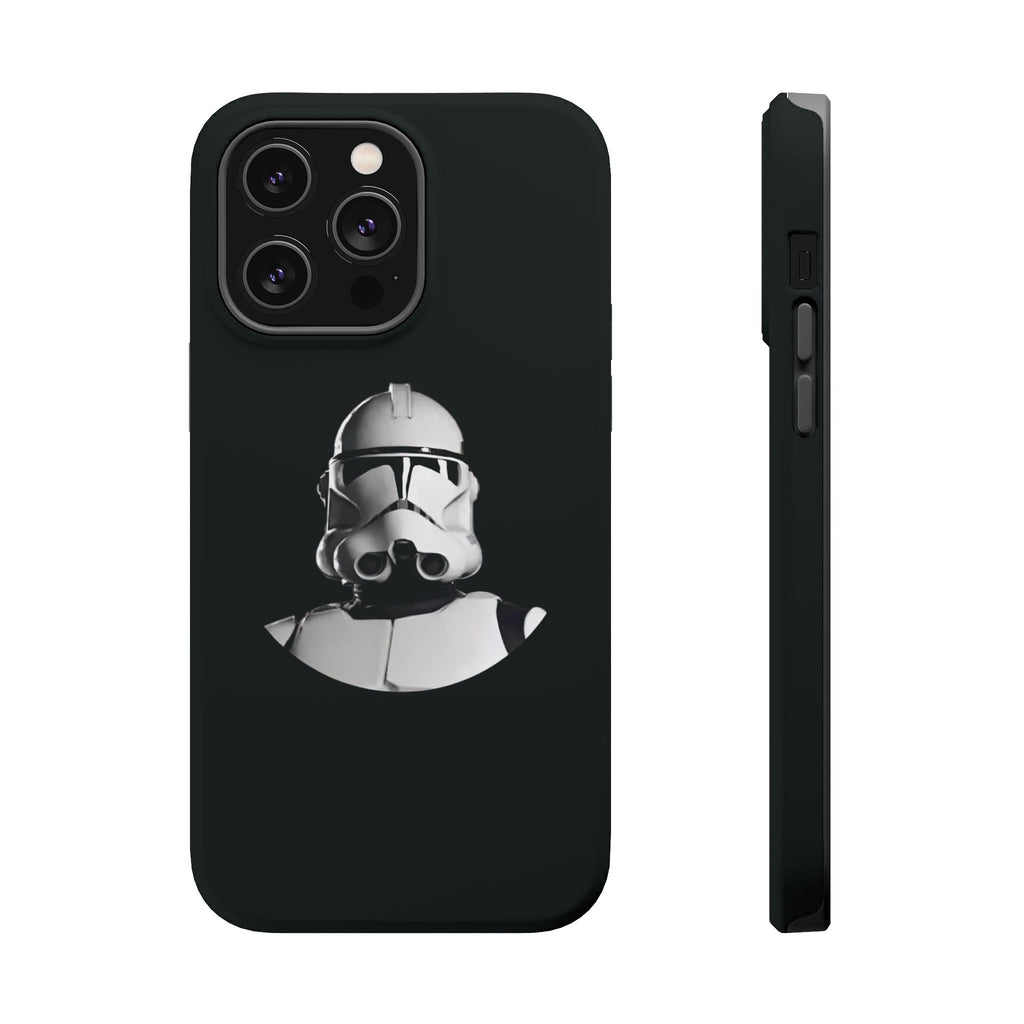Clone Cult Profile - Magnetic Impact-Resistant Cases
