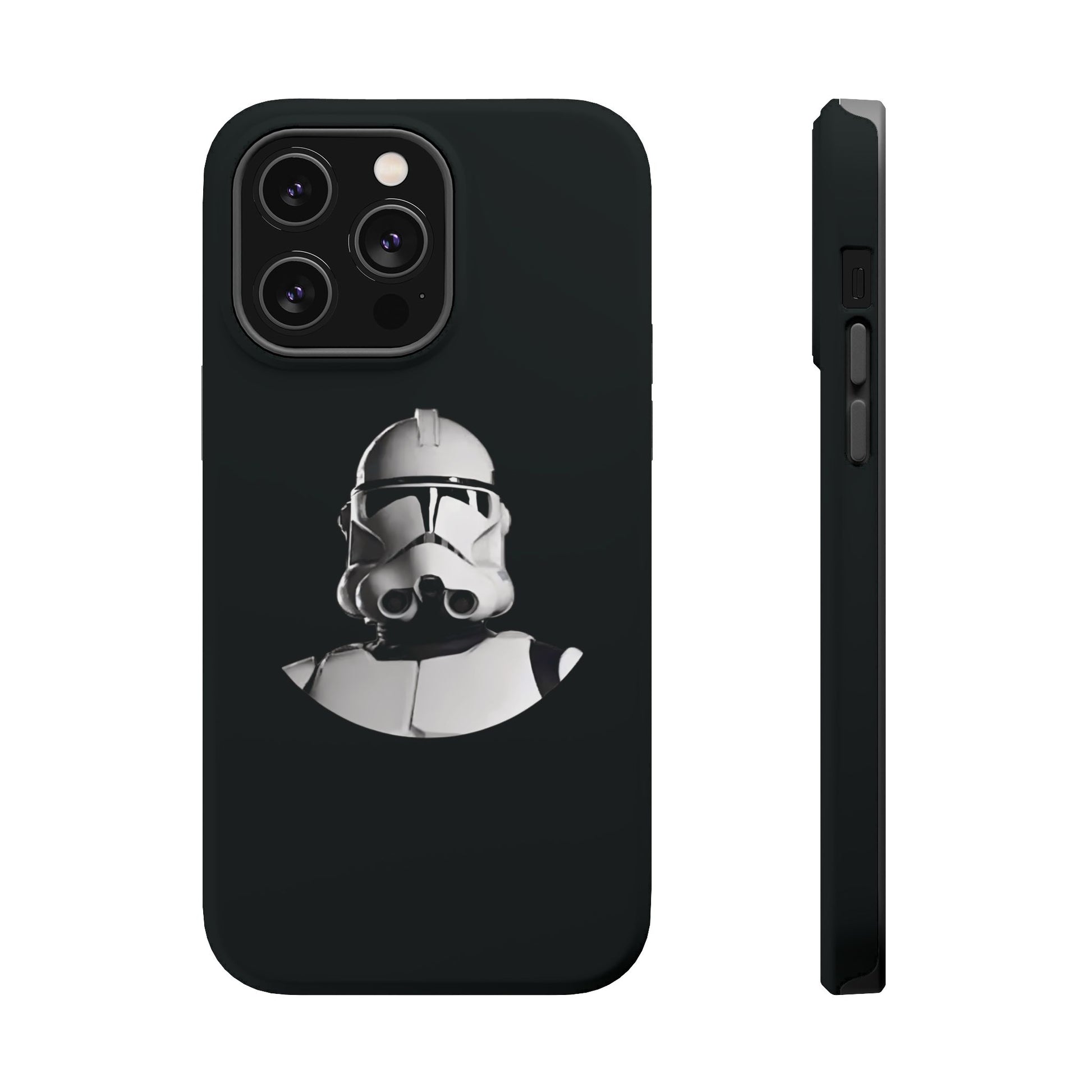 Clone Cult Profile - Magnetic Impact-Resistant Cases