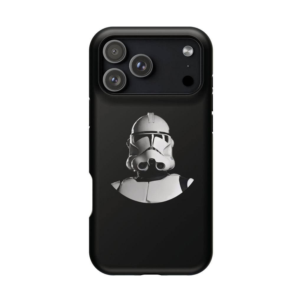 Clone Cult Profile - Magnetic Impact-Resistant Cases