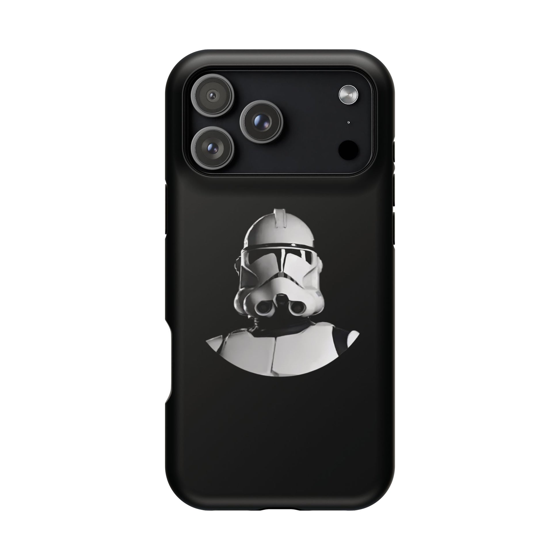 Clone Cult Profile - Magnetic Impact-Resistant Cases