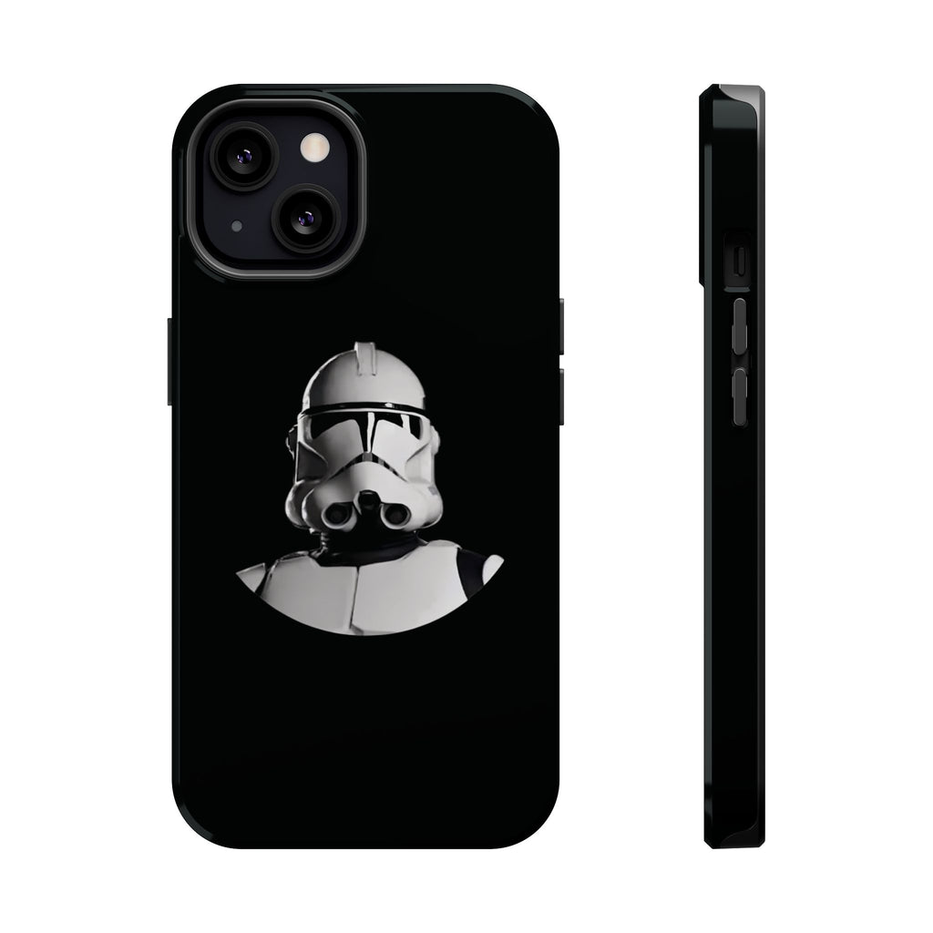 Clone Cult Profile - Magnetic Impact-Resistant Cases