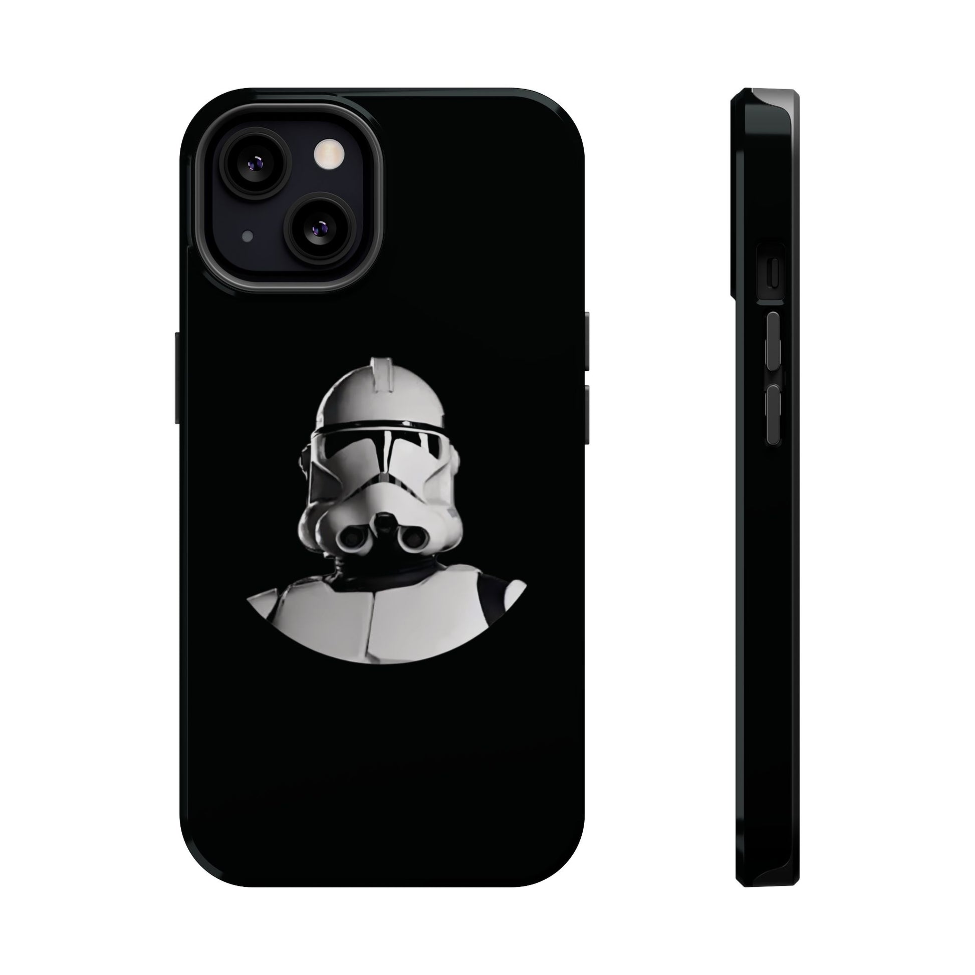 Clone Cult Profile - Magnetic Impact-Resistant Cases