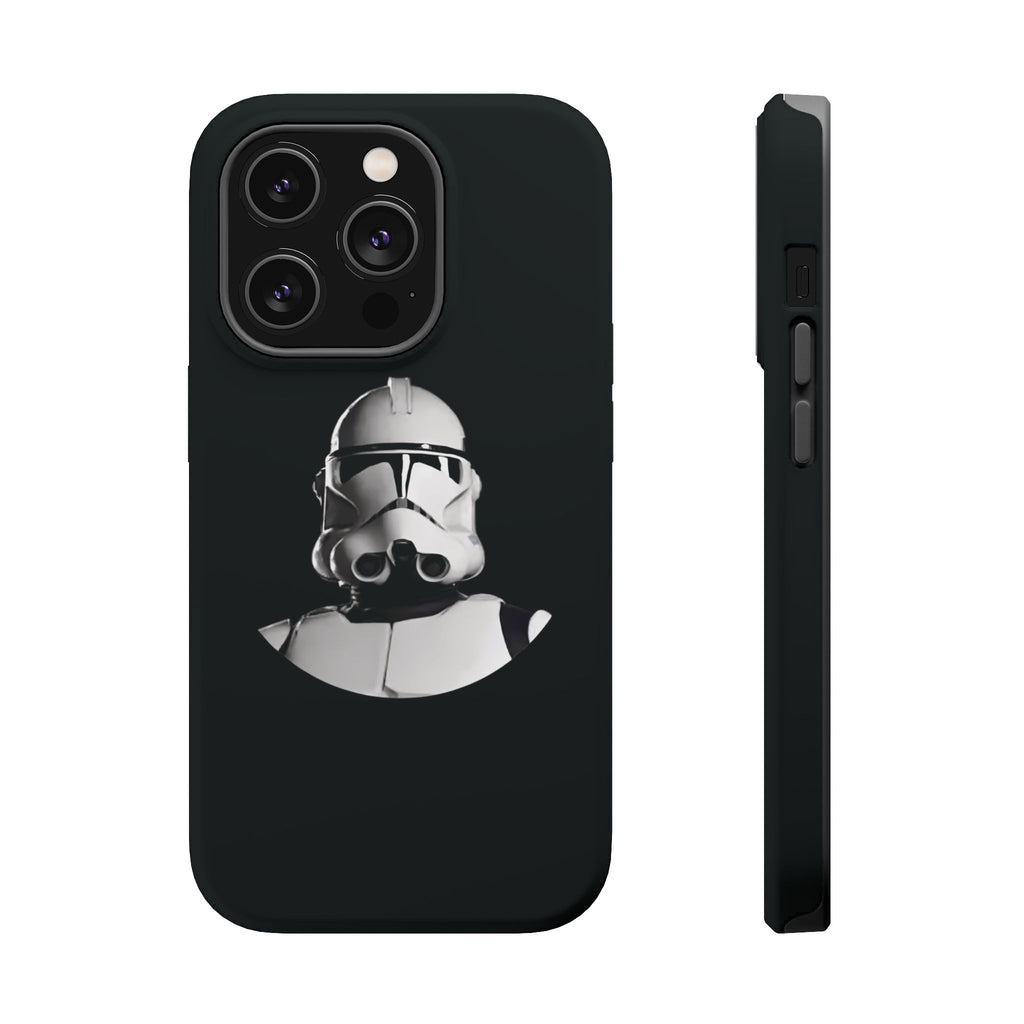 Clone Cult Profile - Magnetic Impact-Resistant Cases