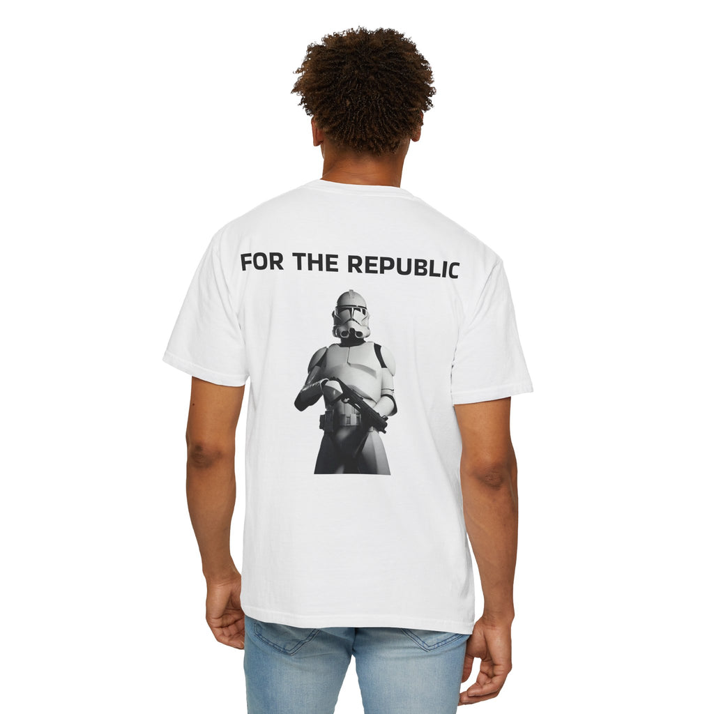 Clone Cult T-shirt