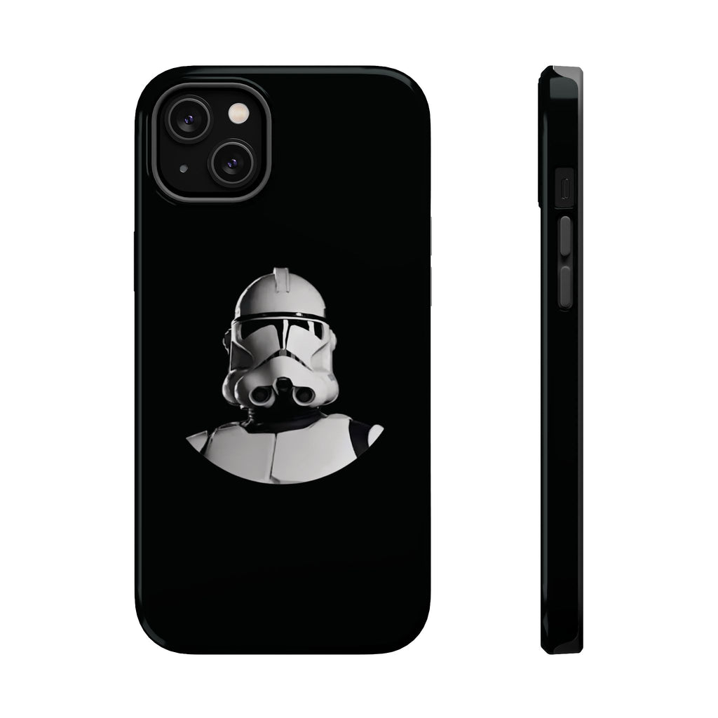 Clone Cult Profile - Magnetic Impact-Resistant Cases