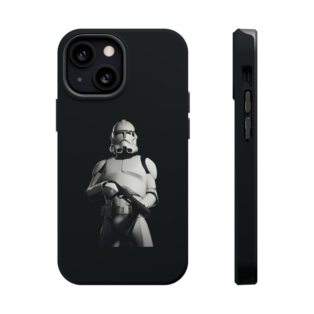 Clone Cult Magnetic Impact-Resistant Cases