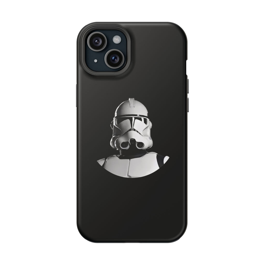 Clone Cult Profile - Magnetic Impact-Resistant Cases