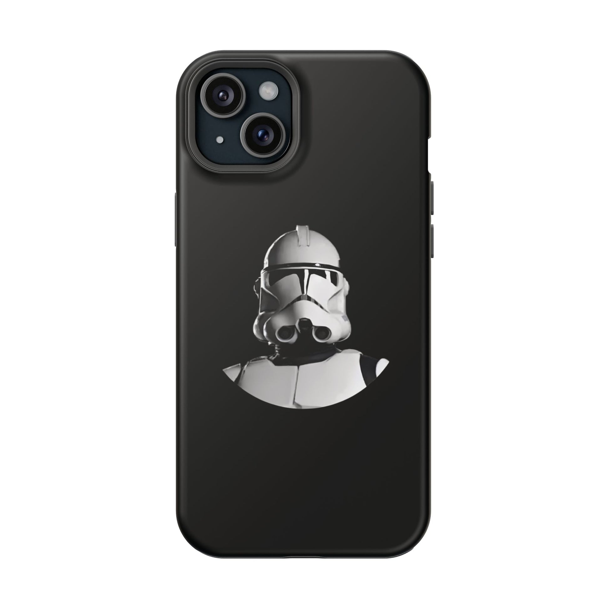 Clone Cult Profile - Magnetic Impact-Resistant Cases