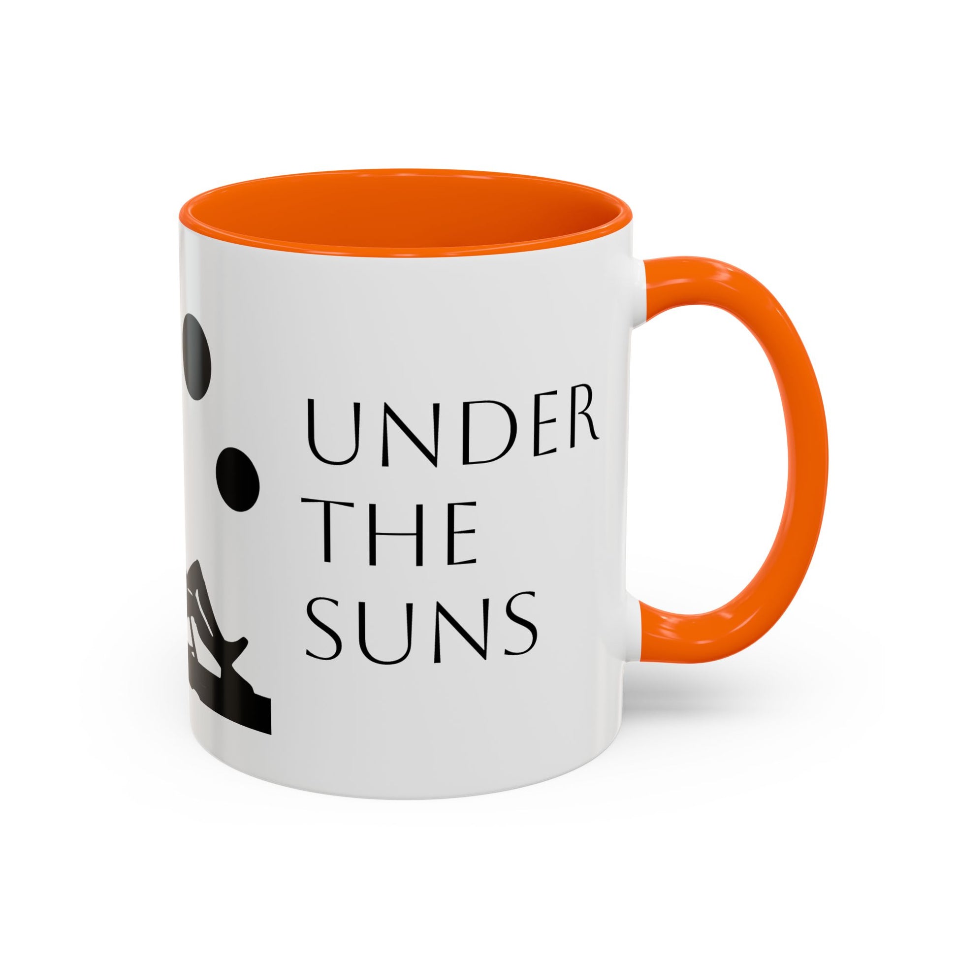 Beach Trooper Coffee Mug (11, 15oz)