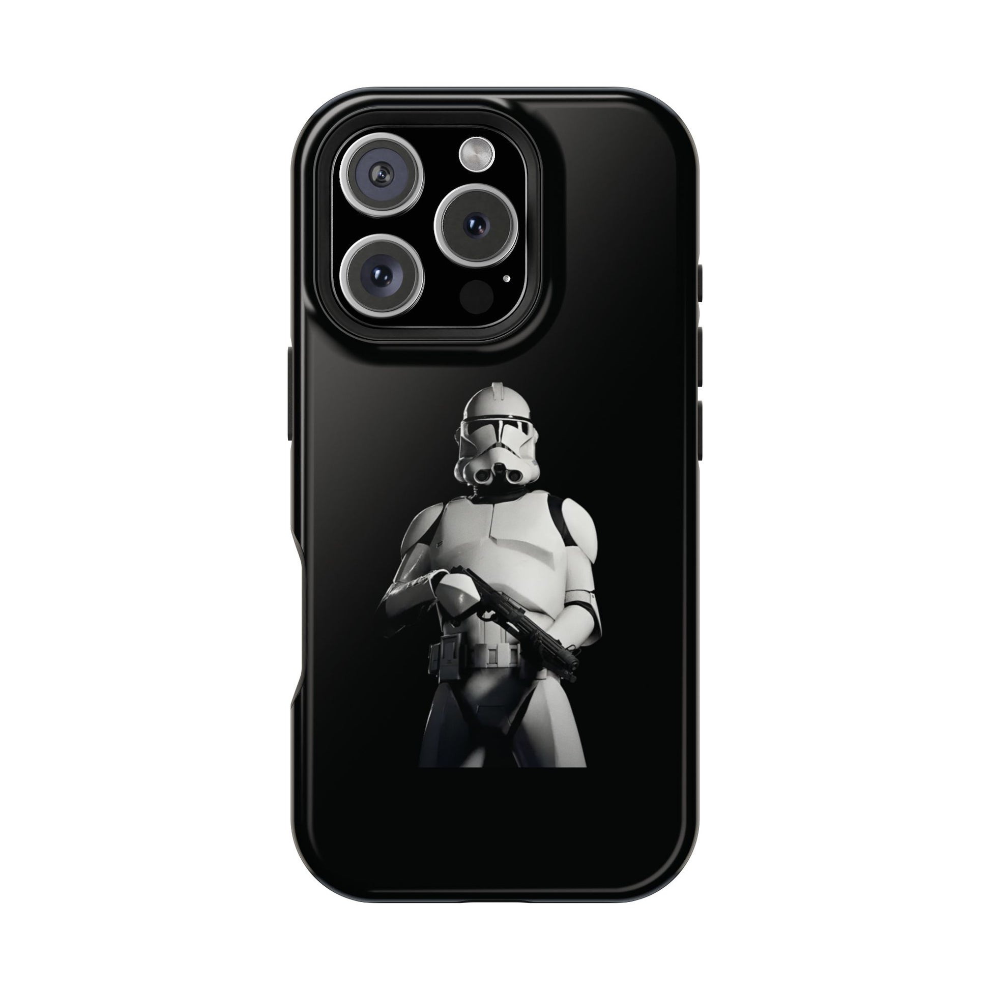 Clone Cult Magnetic Impact-Resistant Cases