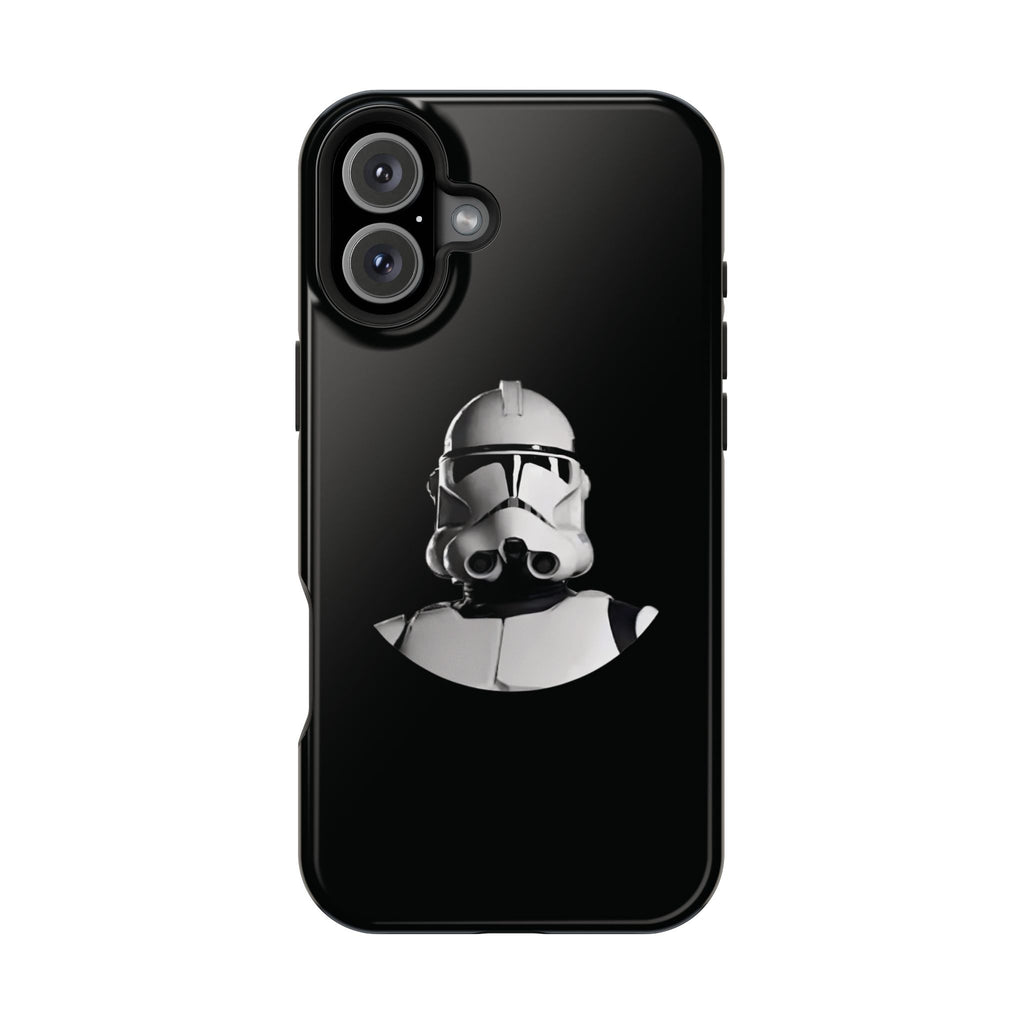 Clone Cult Profile - Magnetic Impact-Resistant Cases
