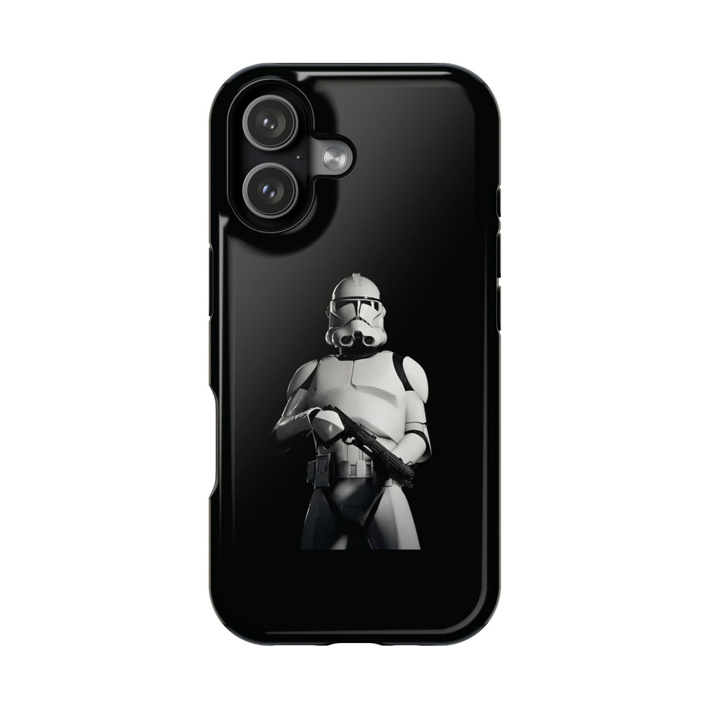 Clone Cult Magnetic Impact-Resistant Cases