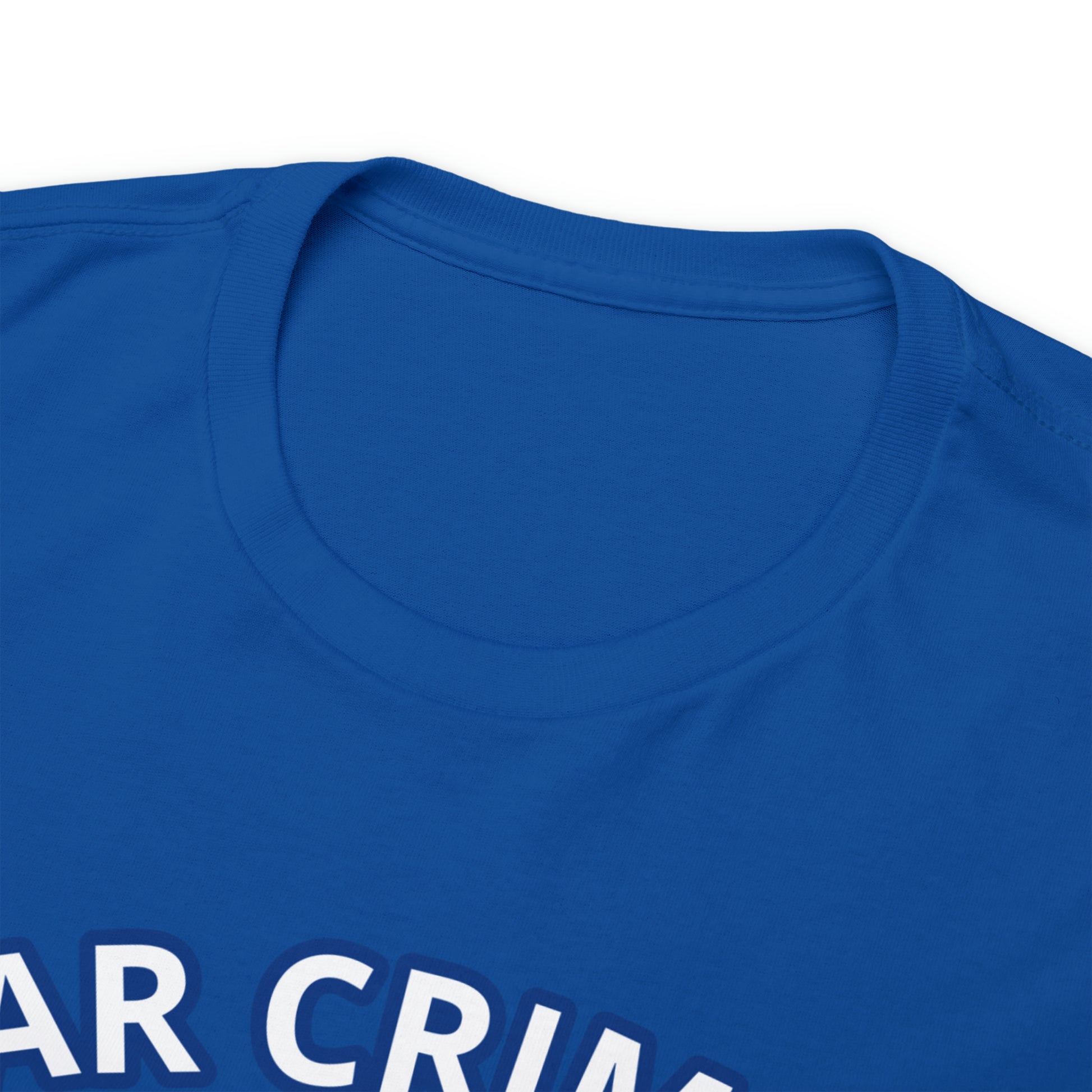 War Crimes t-shirt