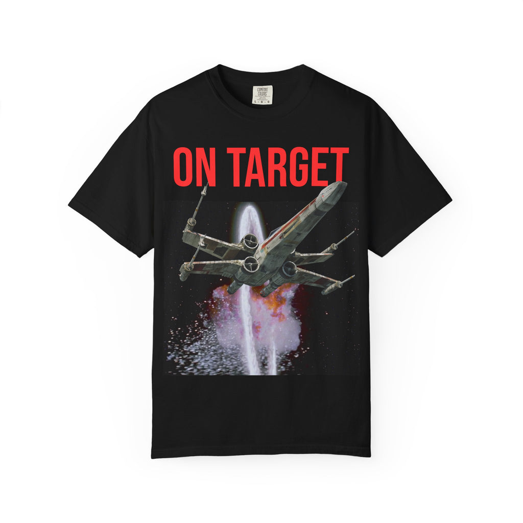 ON TARGET - T-shirt