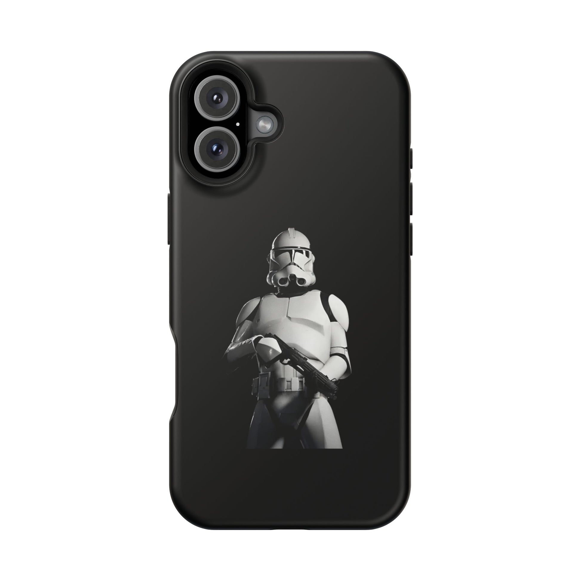 Clone Cult Magnetic Impact-Resistant Cases