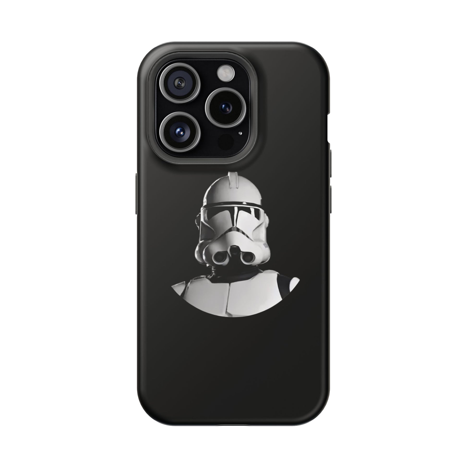 Clone Cult Profile - Magnetic Impact-Resistant Cases