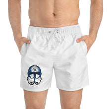 Load image into Gallery viewer, &quot;Clone Wars&quot;: 501st legion Swim Trunks
