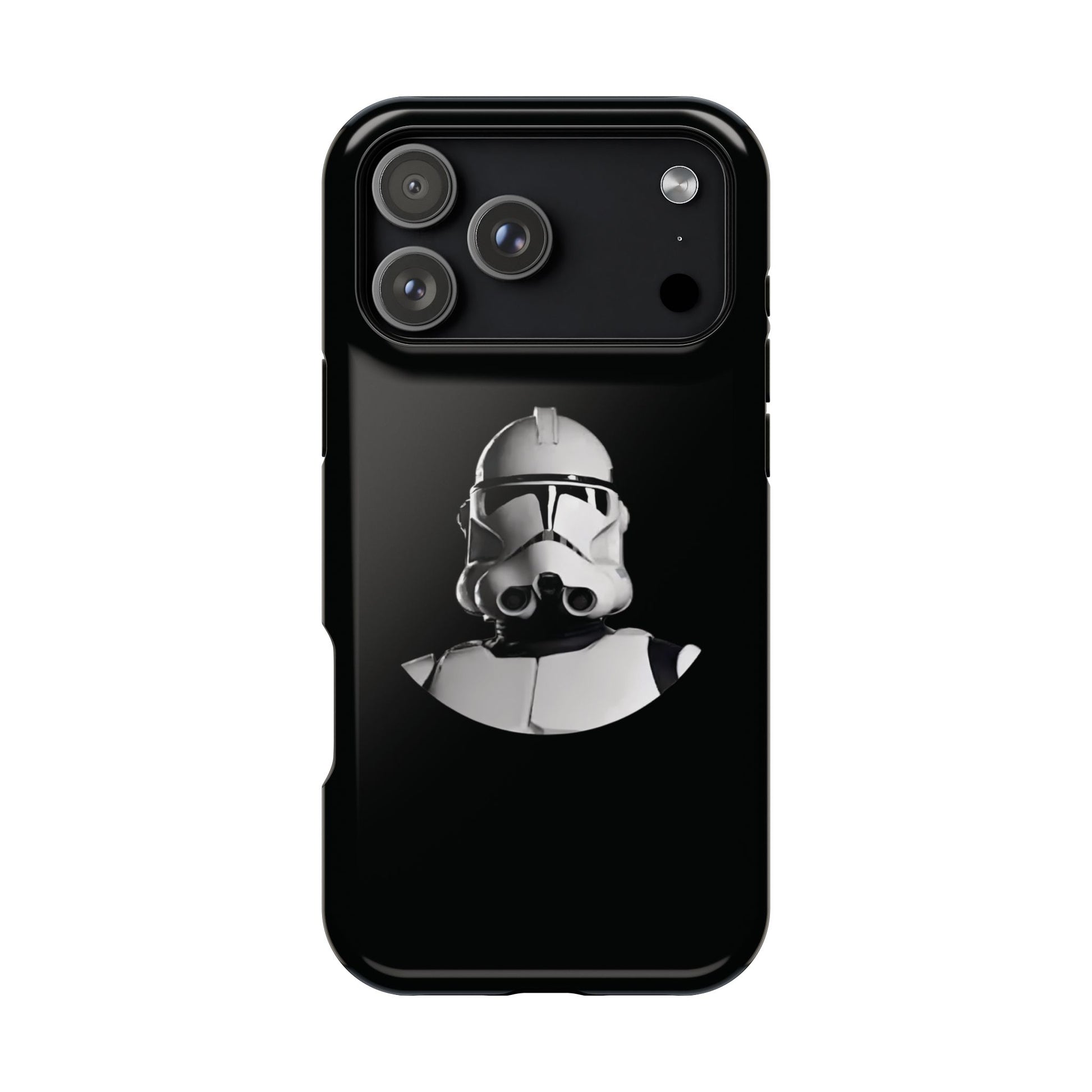 Clone Cult Profile - Magnetic Impact-Resistant Cases