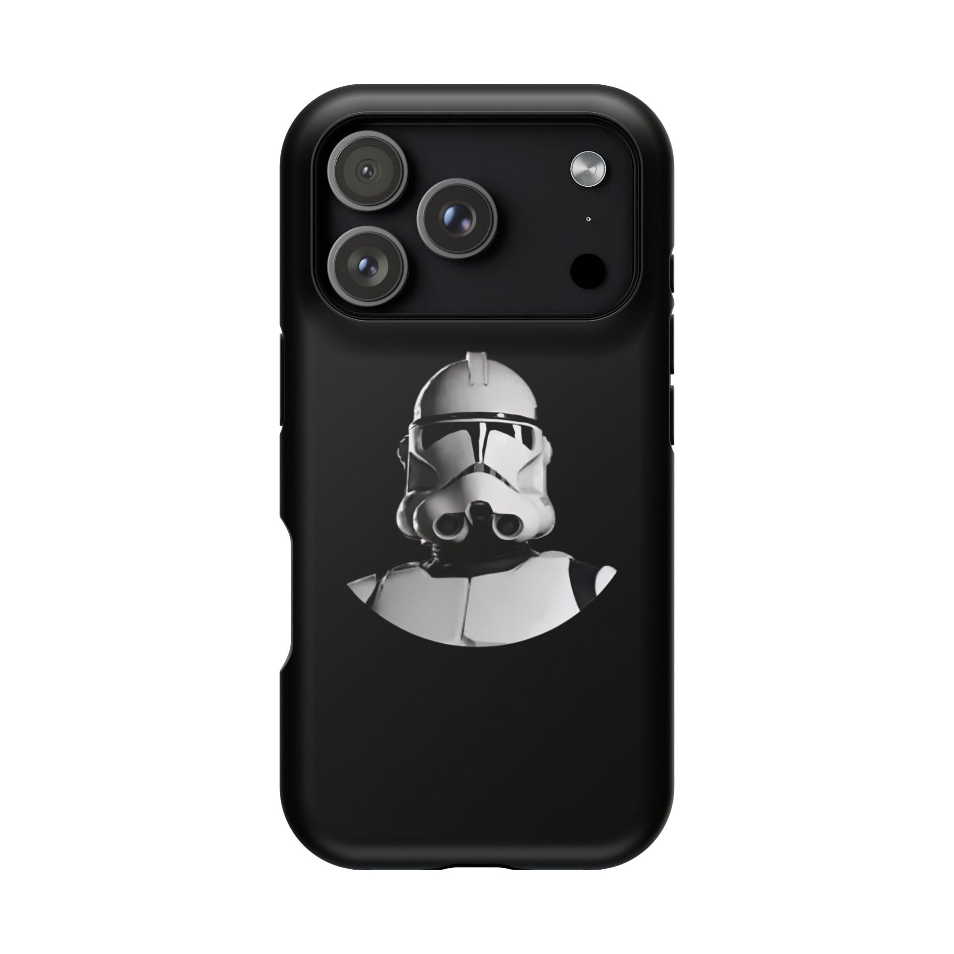 Clone Cult Profile - Magnetic Impact-Resistant Cases