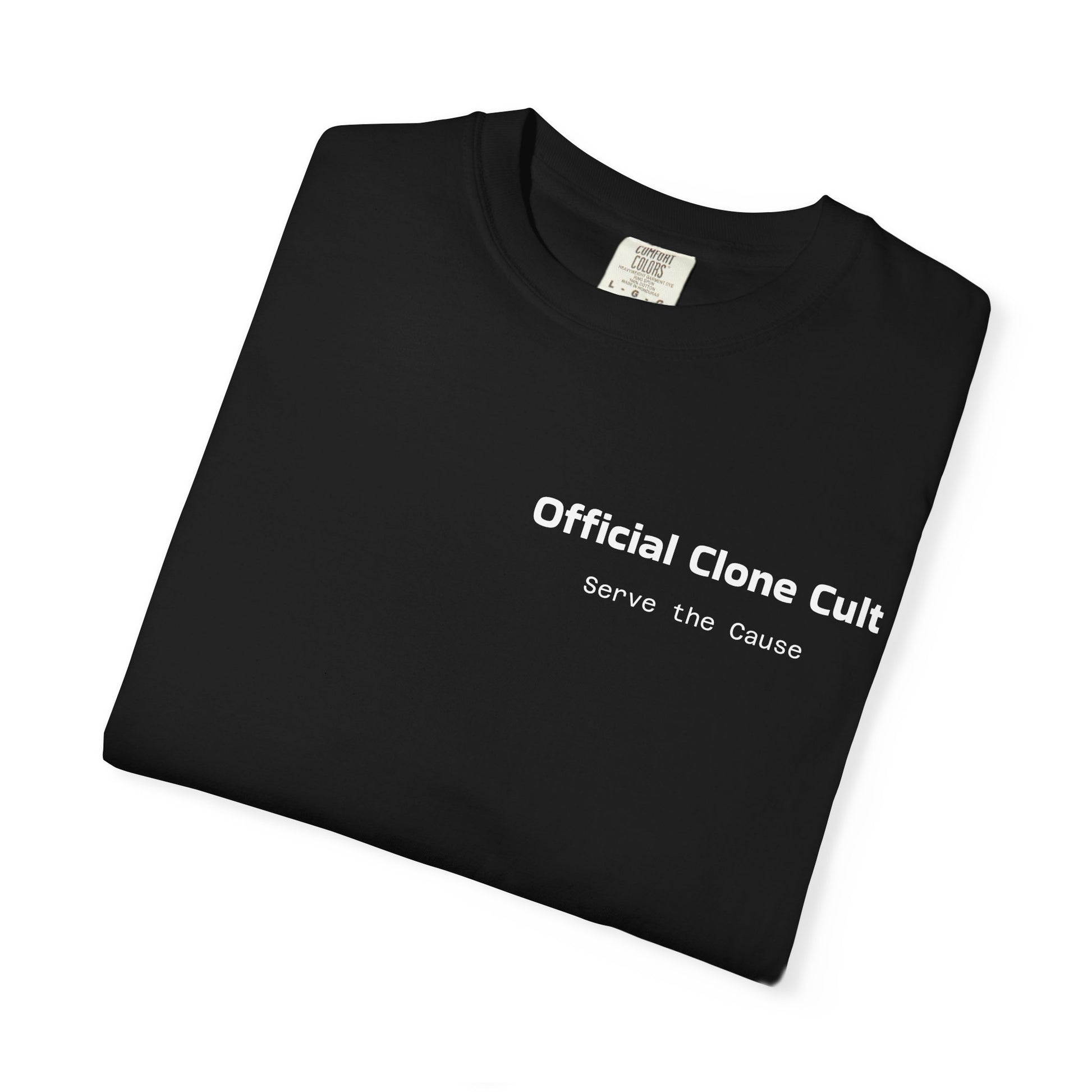 Clone Cult T-shirt