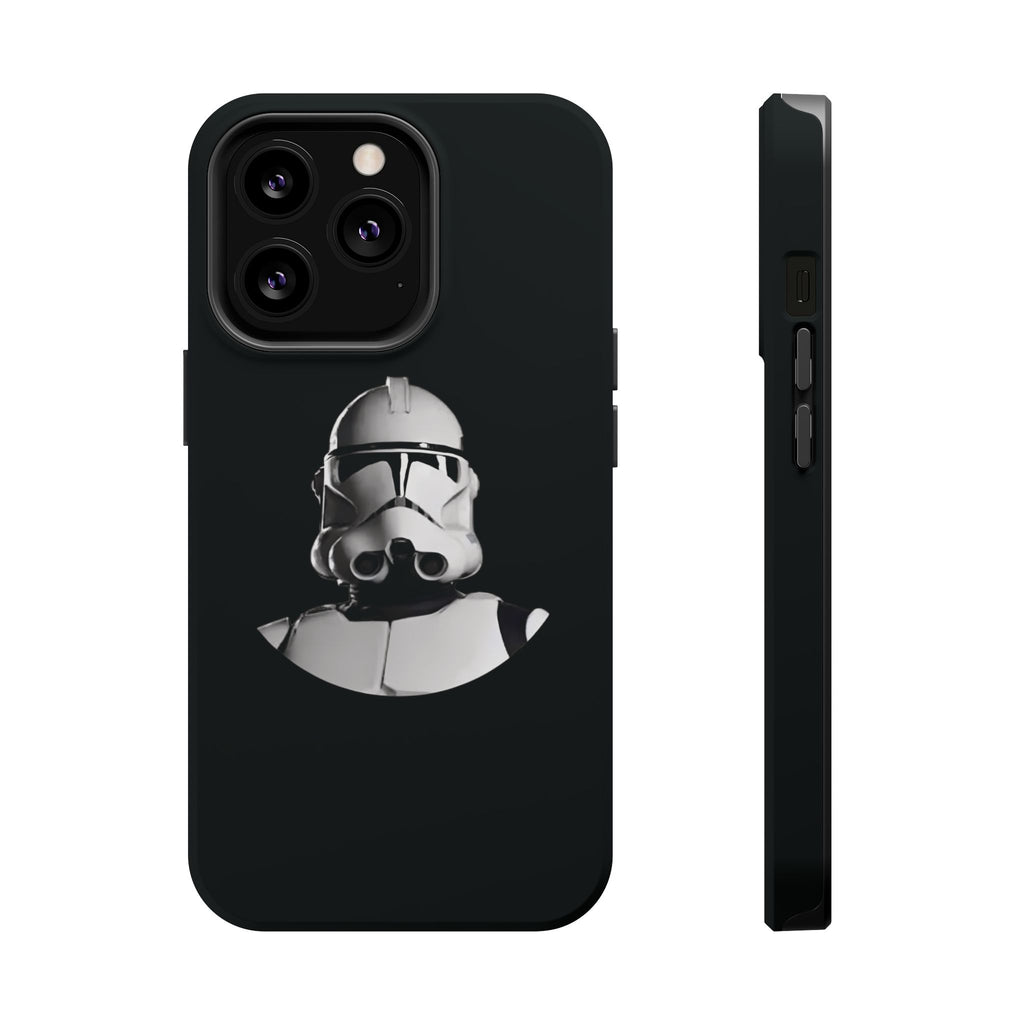 Clone Cult Profile - Magnetic Impact-Resistant Cases