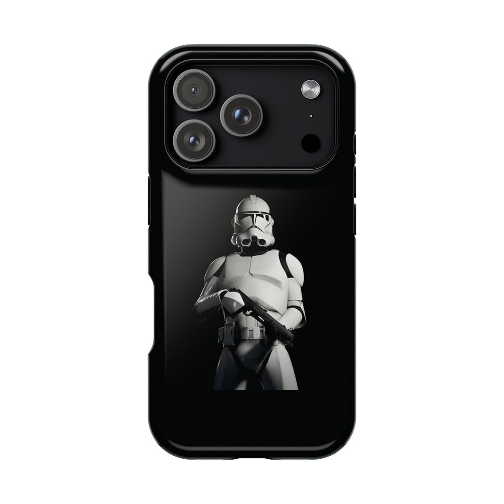 Clone Cult Magnetic Impact-Resistant Cases