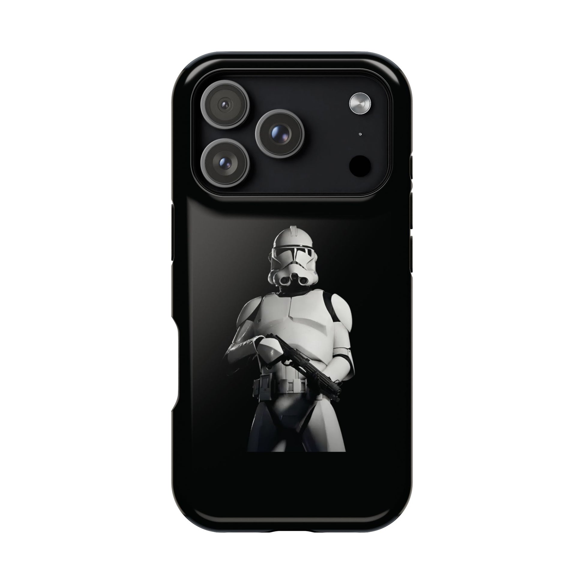 Clone Cult Magnetic Impact-Resistant Cases