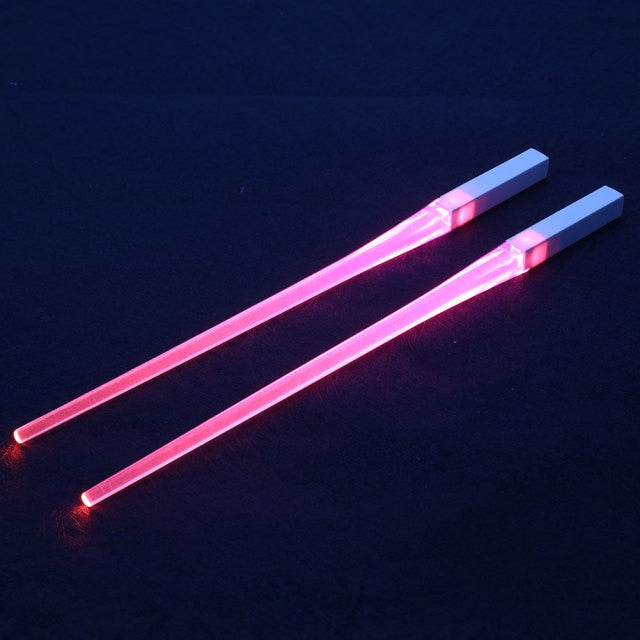 Light Stick Chopsticks