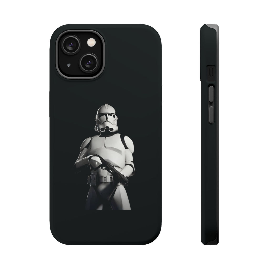 Clone Cult Magnetic Impact-Resistant Cases