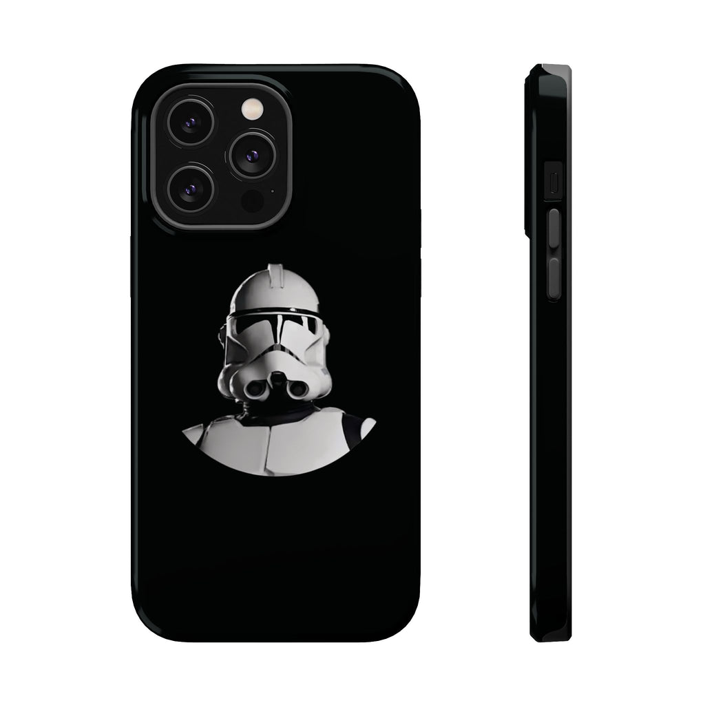 Clone Cult Profile - Magnetic Impact-Resistant Cases