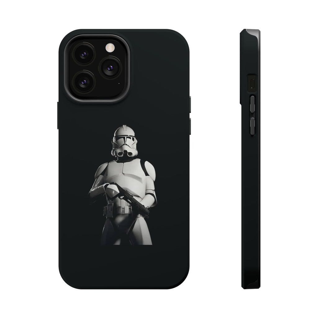 Clone Cult Magnetic Impact-Resistant Cases