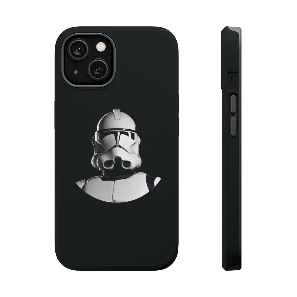 Clone Cult Profile - Magnetic Impact-Resistant Cases