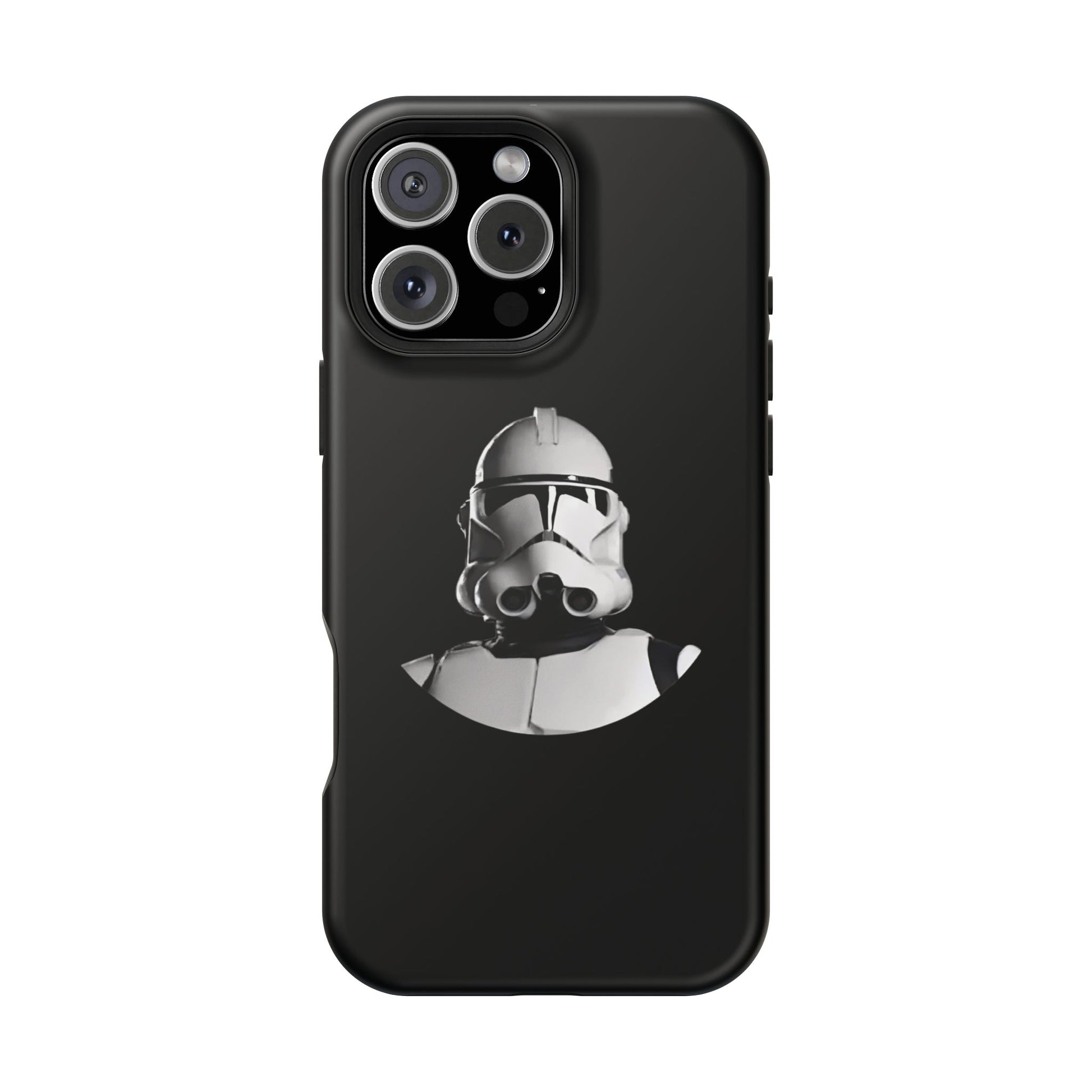 Clone Cult Profile - Magnetic Impact-Resistant Cases