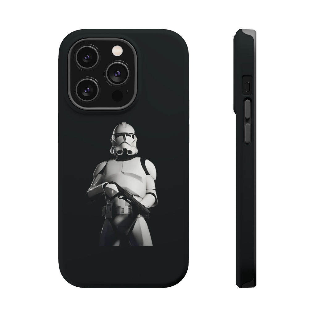Clone Cult Magnetic Impact-Resistant Cases