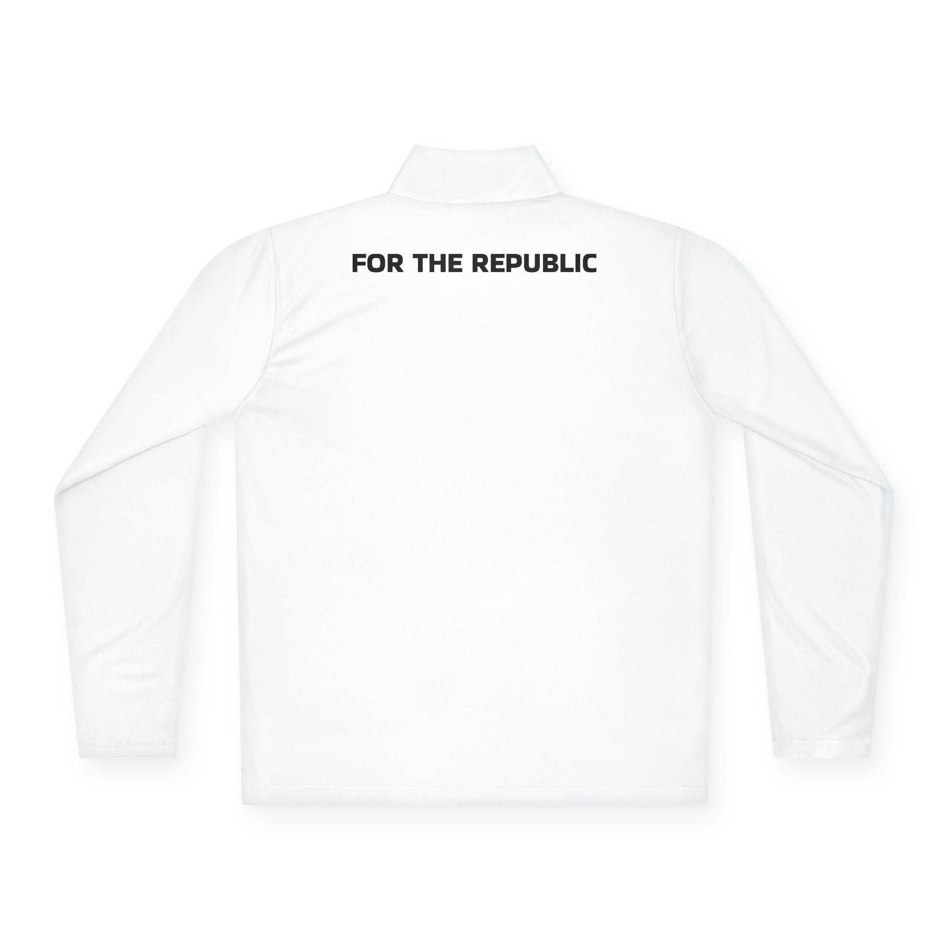 Clone Cult Quarter-Zip Pullover