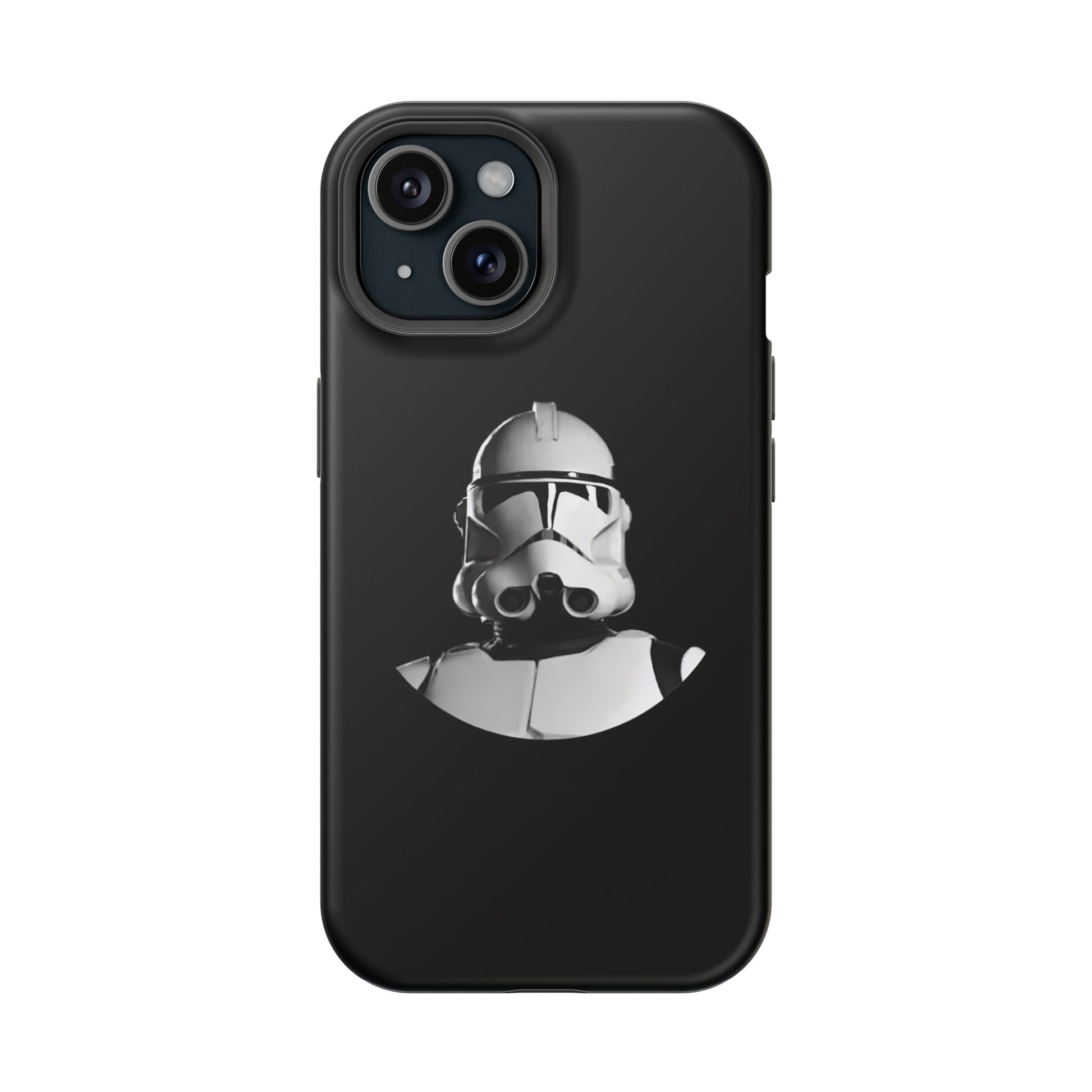 Clone Cult Profile - Magnetic Impact-Resistant Cases