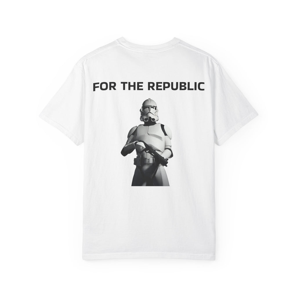 Clone Cult T-shirt