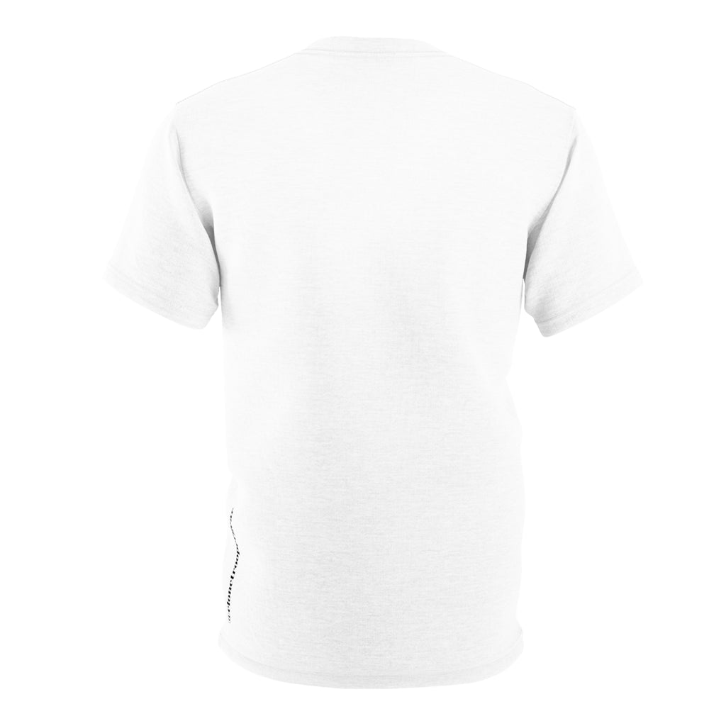 Mando & The Child Cut & Sew Tee