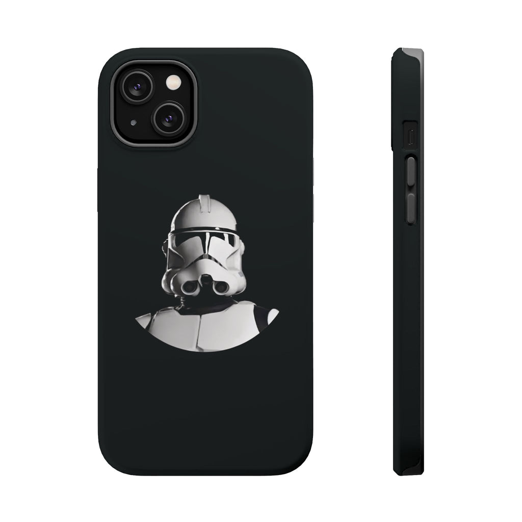 Clone Cult Profile - Magnetic Impact-Resistant Cases