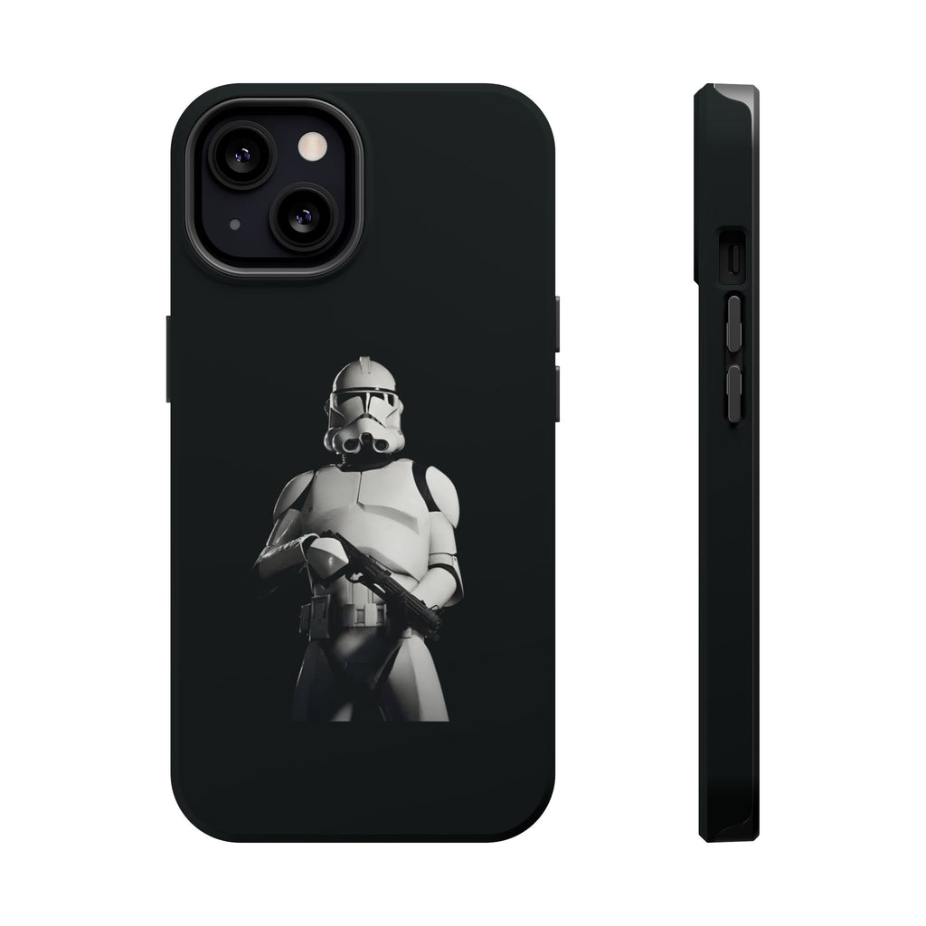 Clone Cult Magnetic Impact-Resistant Cases
