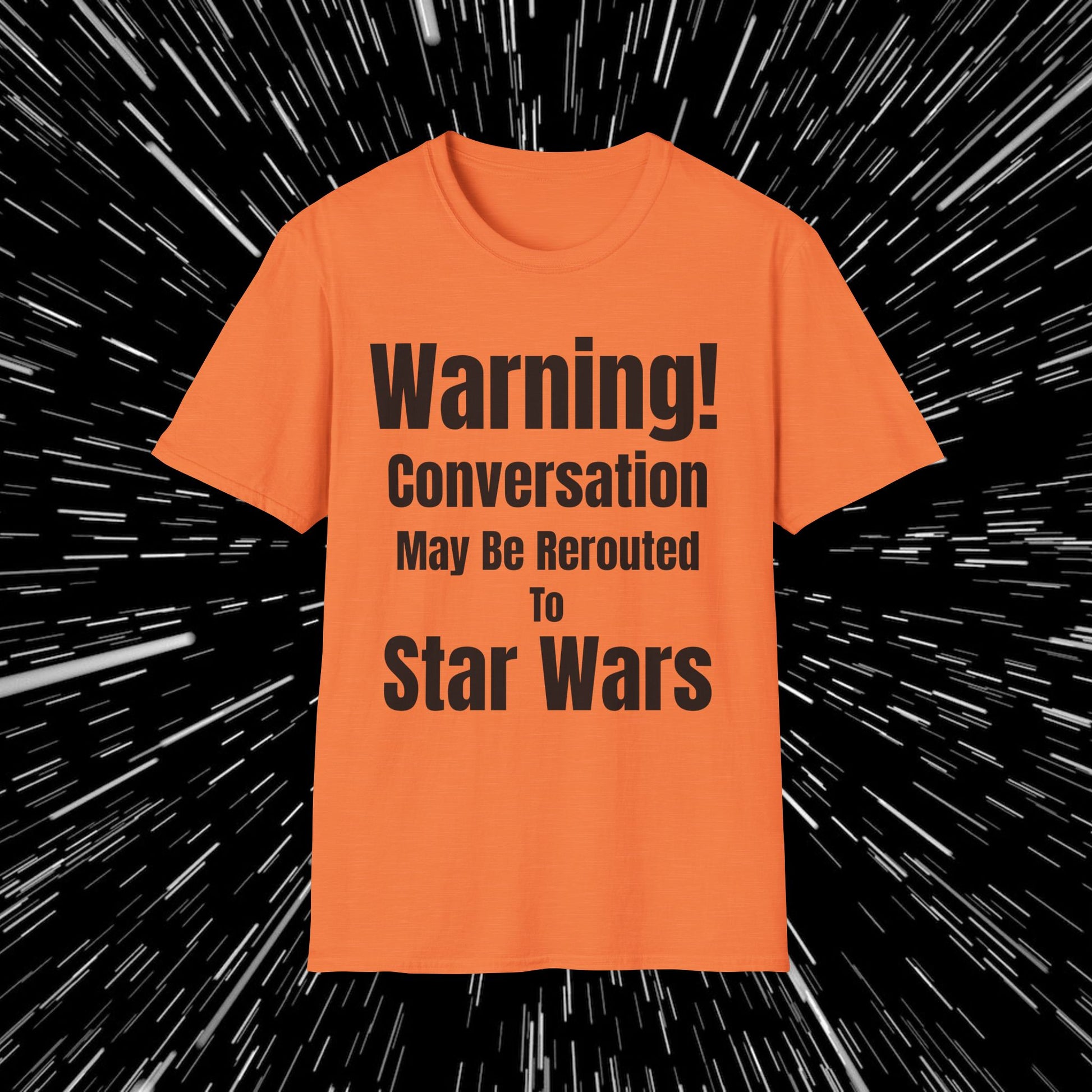 Only SW Conversations! T-Shirt