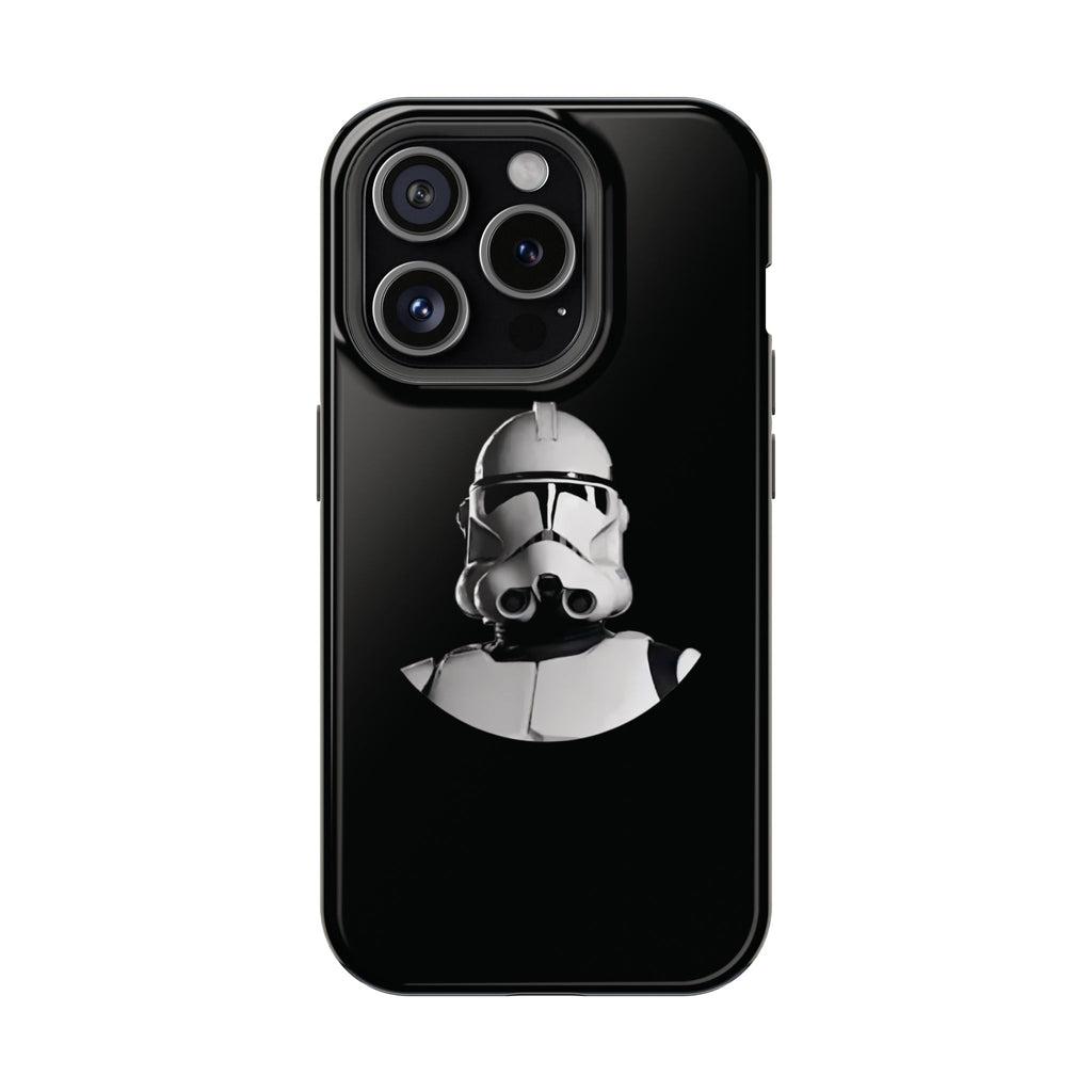 Clone Cult Profile - Magnetic Impact-Resistant Cases